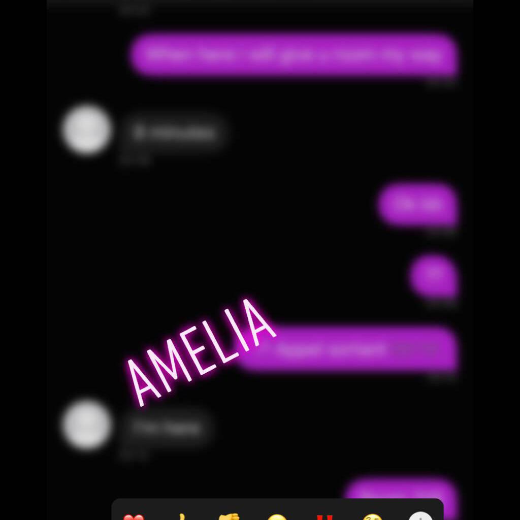 
                        Amelia
                     is Female Escorts. | Niagara | Ontario | Canada | canadatopescorts.com 