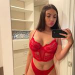 
                        Katia
                     is Female Escorts. | Saguenay | Quebec | Canada | canadatopescorts.com 