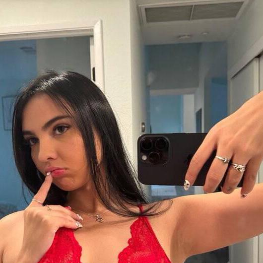 
                        Katia
                     is Female Escorts. | Saguenay | Quebec | Canada | canadatopescorts.com 