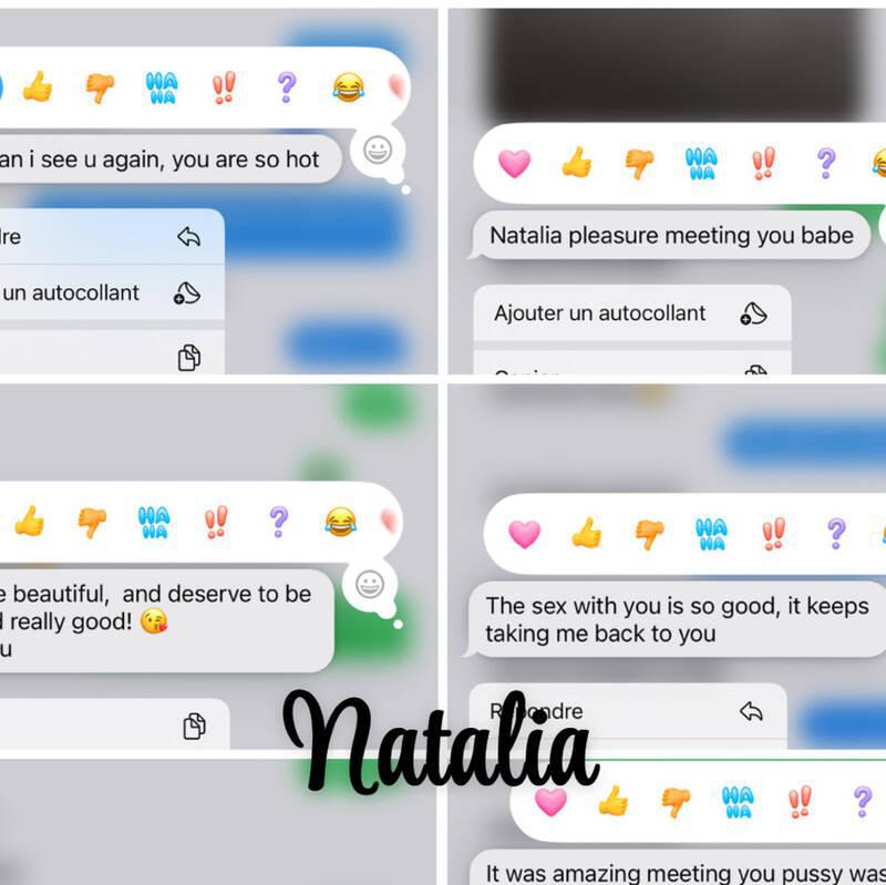 
                        Natalia Fox
                     is Female Escorts. | Edmonton | Alberta | Canada | canadatopescorts.com 