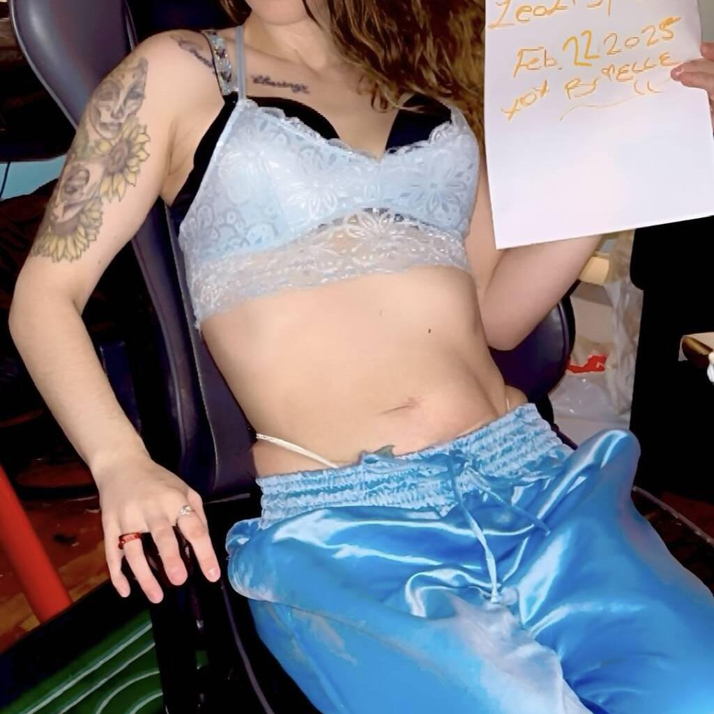 
                        ℬ𝓇𝒾𝑒𝓁𝓁𝑒
                     is Female Escorts. | Medicine Hat | Alberta | Canada | canadatopescorts.com 