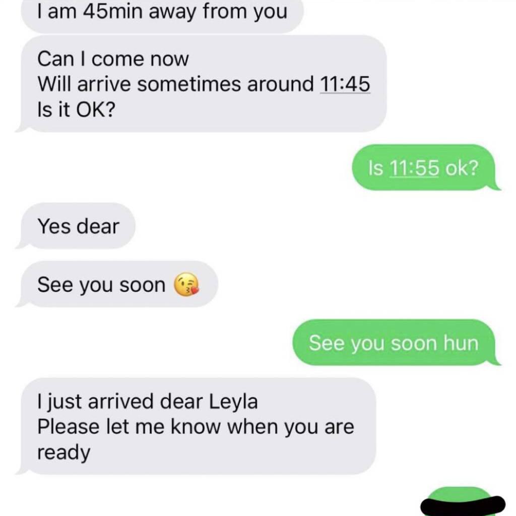 
                        Leyla
                     is Female Escorts. | Toronto | Ontario | Canada | canadatopescorts.com 