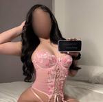 
                        Kiara
                     is Female Escorts. | Vancouver | British Columbia | Canada | canadatopescorts.com 