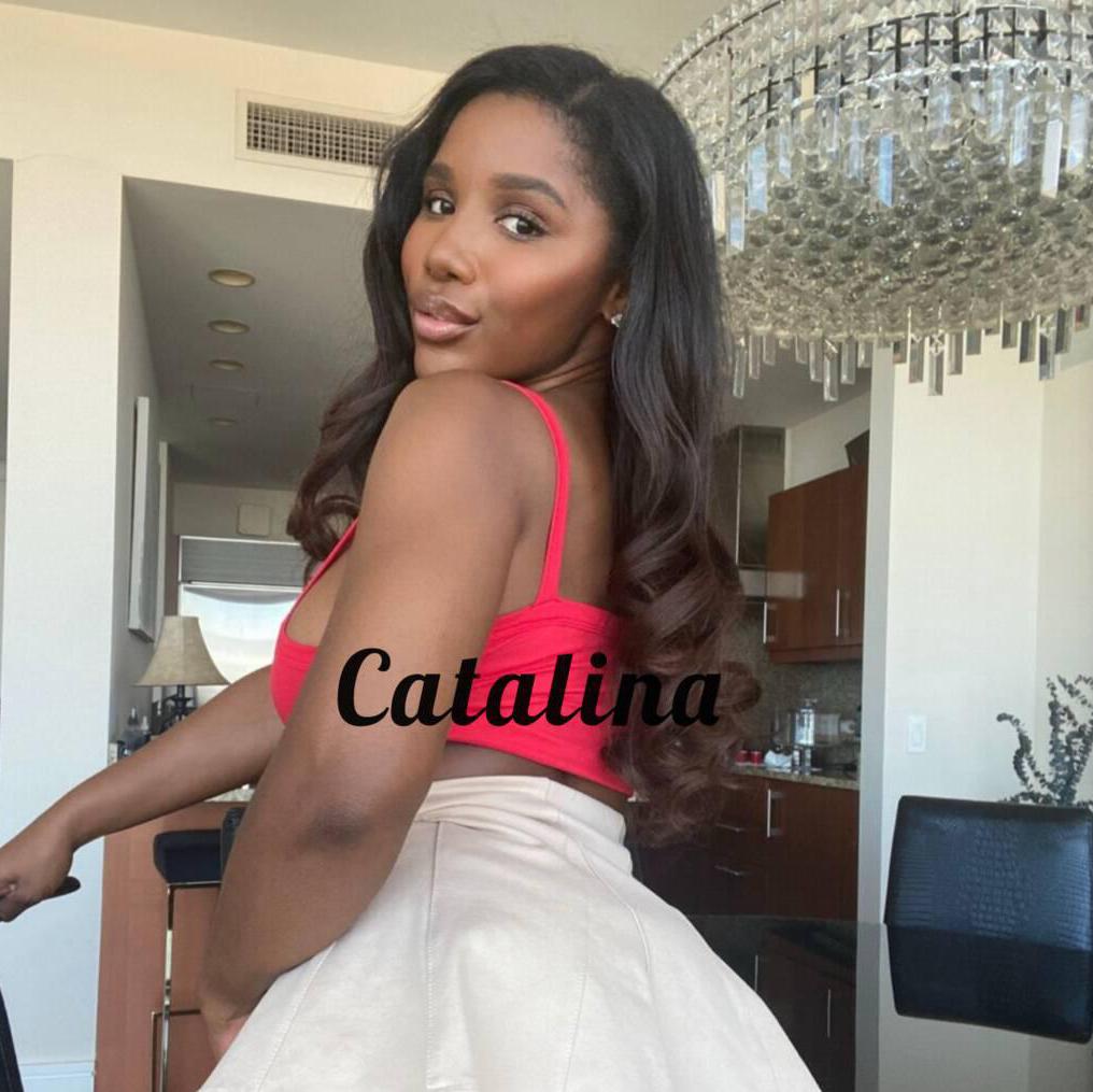 
                        Catalina
                     is Female Escorts. | windsor | Ontario | Canada | canadatopescorts.com 