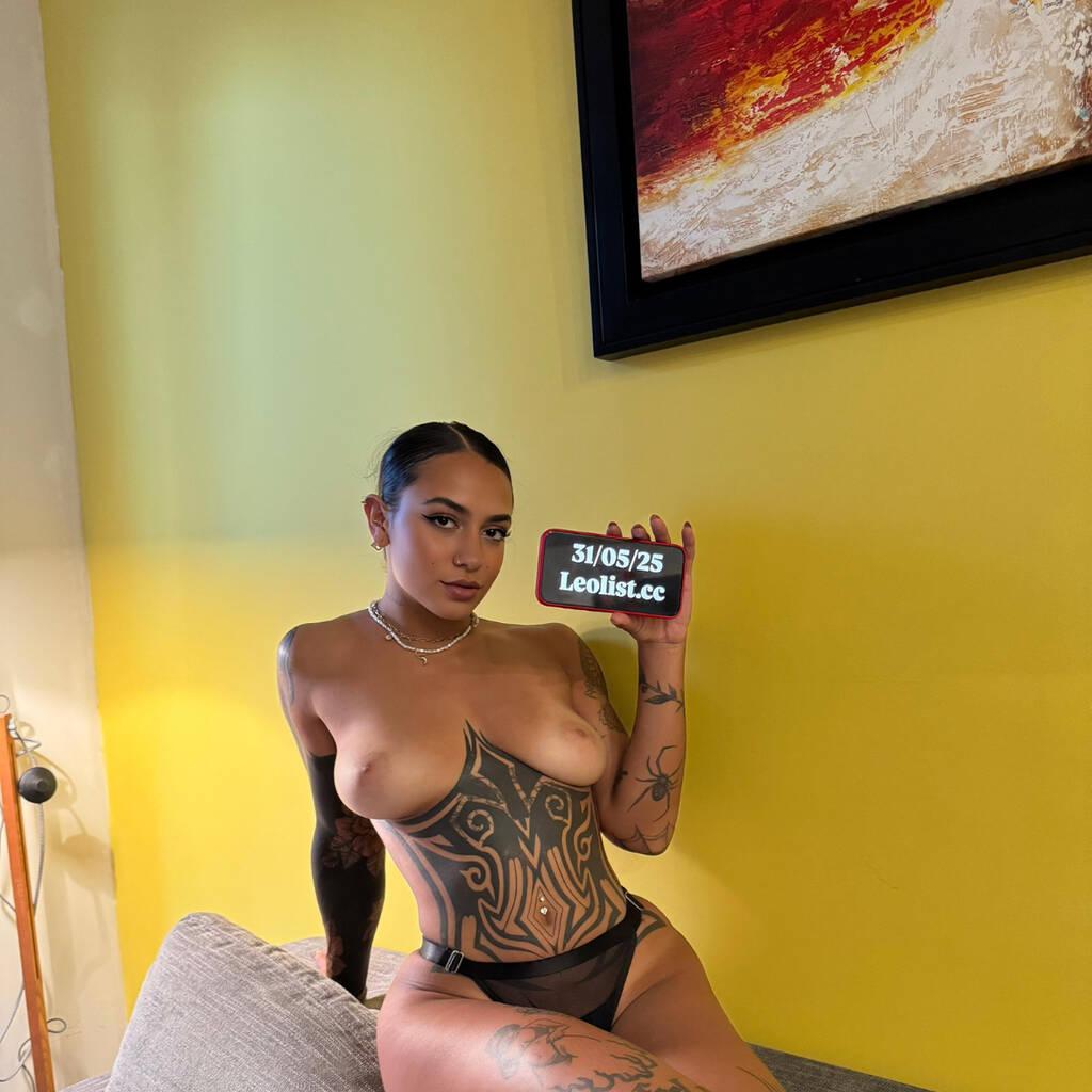 
                        Escorpiana
                     is Female Escorts. | St. John | New Brunswick | Canada | canadatopescorts.com 
