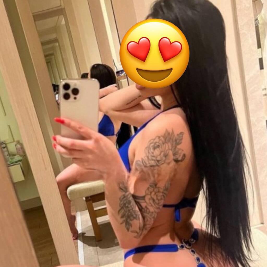 
                        Alisssia
                     is Female Escorts. | Sherbrooke | Quebec | Canada | canadatopescorts.com 