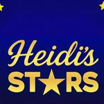 
                        HEIDIS STARS!!!
                     is Female Escorts. | Moncton | New Brunswick | Canada | canadatopescorts.com 