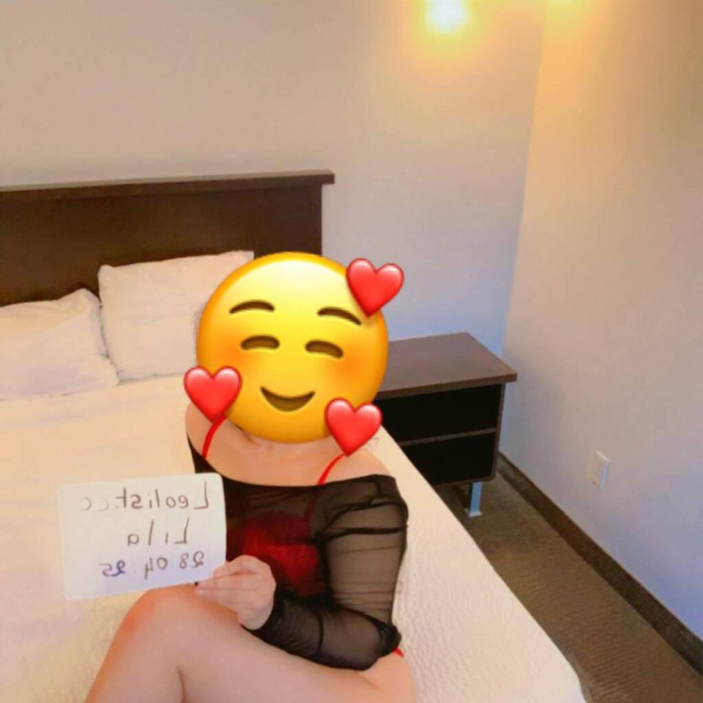 
                        Lila
                     is Female Escorts. | Kingston | Ontario | Canada | canadatopescorts.com 