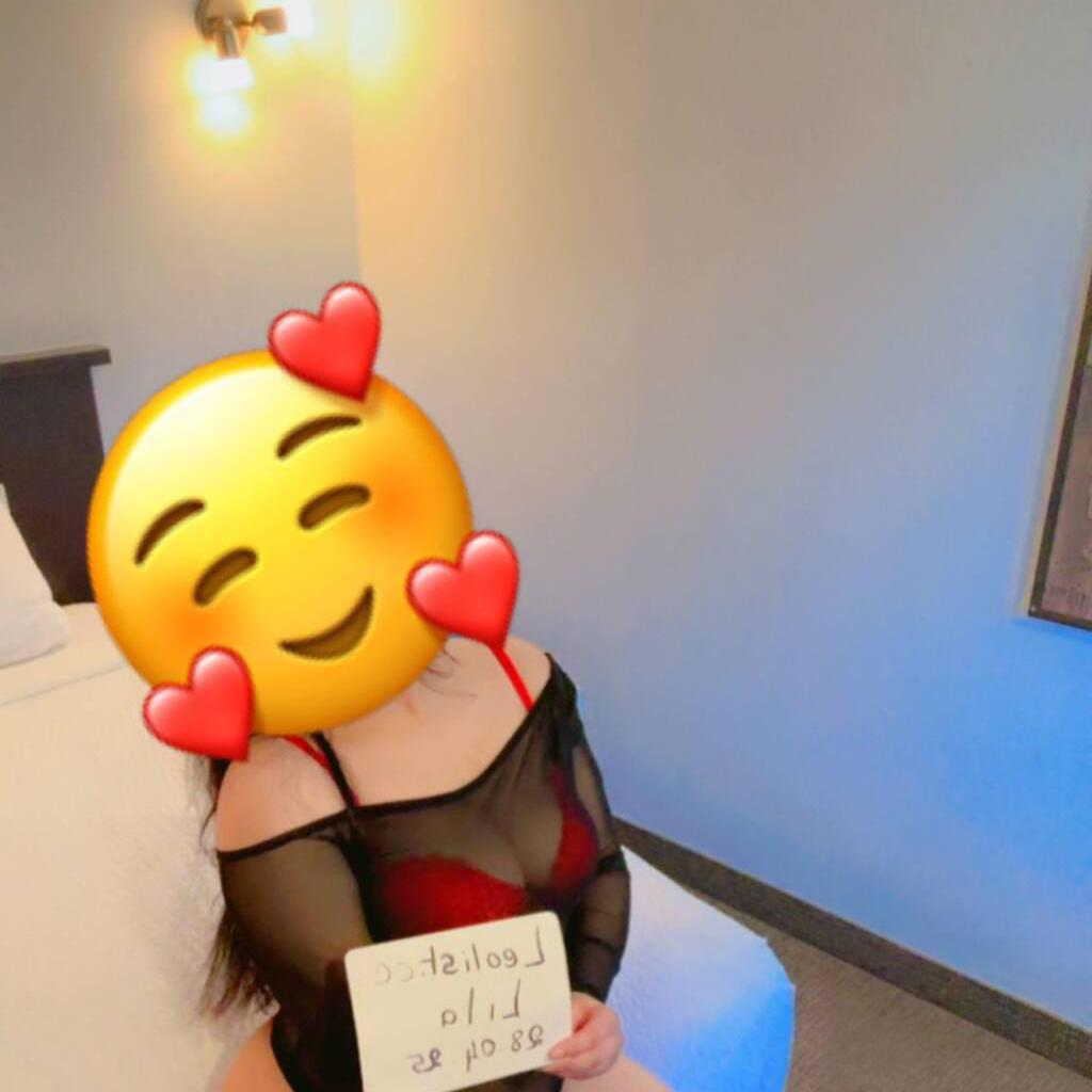 
                        Lila
                     is Female Escorts. | Kingston | Ontario | Canada | canadatopescorts.com 