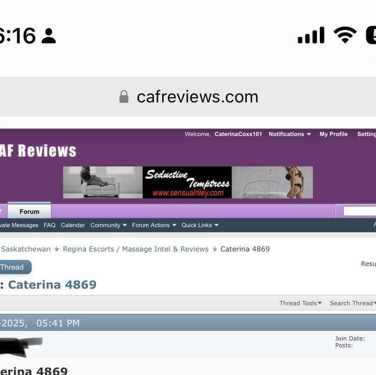 
                        Caterina Coxx
                     is Female Escorts. | Edmonton | Alberta | Canada | canadatopescorts.com 