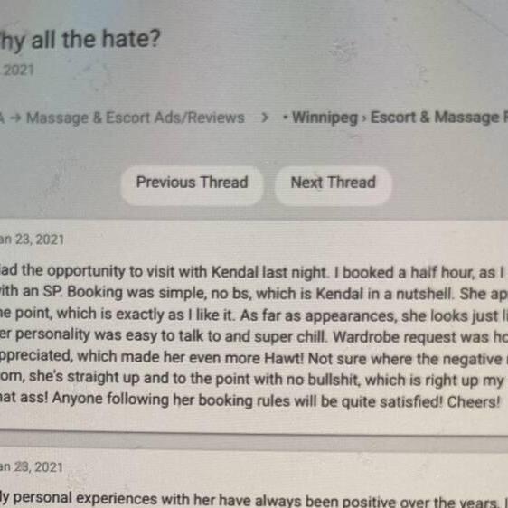 
                        KENDAL
                     is Female Escorts. | Brandon | Manitoba | Canada | canadatopescorts.com 