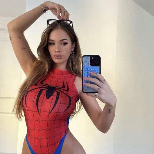 
                        Murielle
                     is Female Escorts. | Saguenay | Quebec | Canada | canadatopescorts.com 