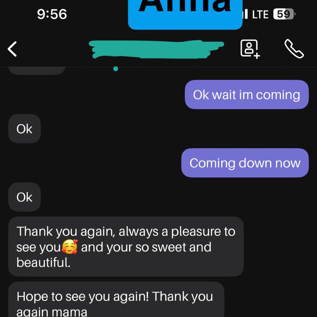
                        Anna
                     is Female Escorts. | Edmonton | Alberta | Canada | canadatopescorts.com 