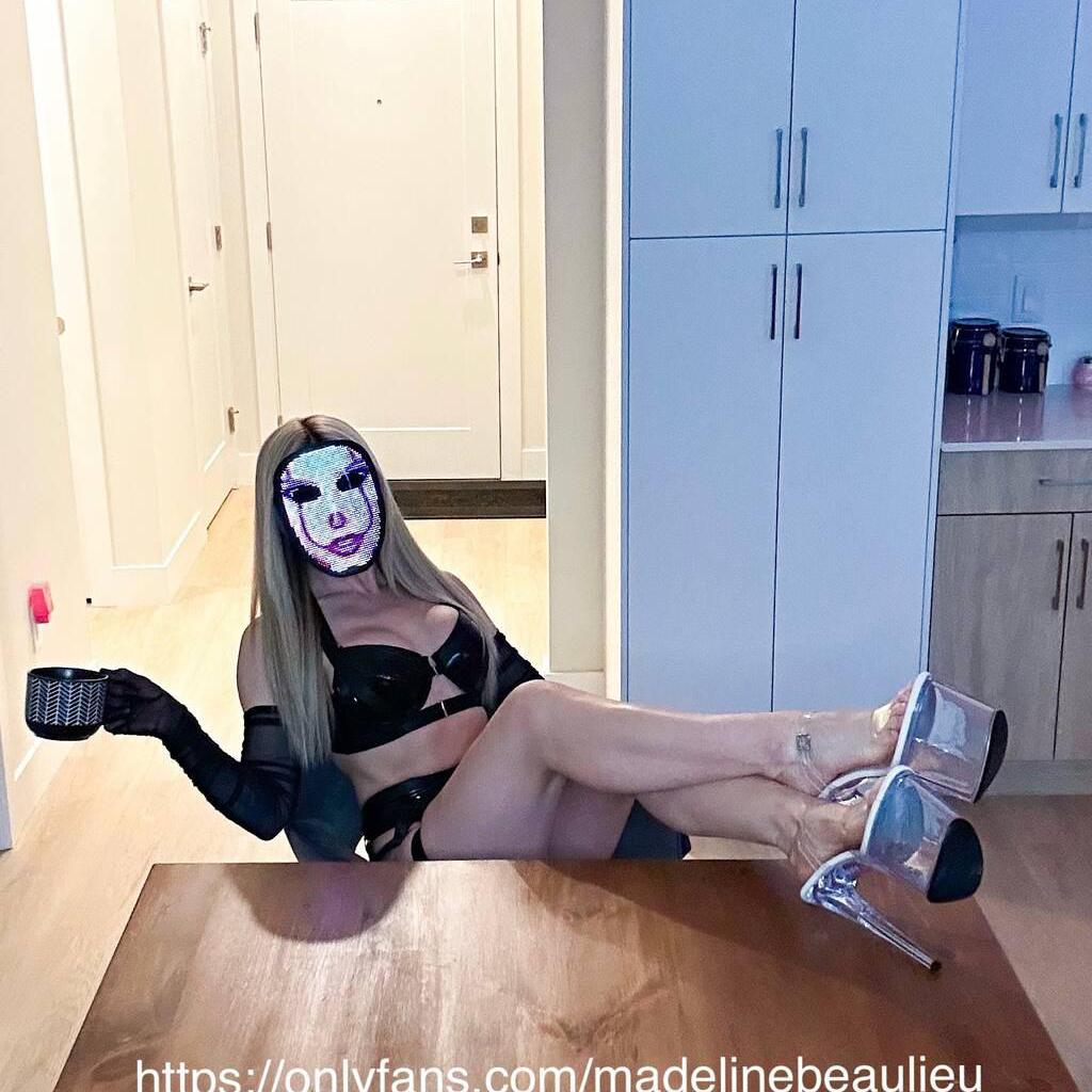 
                        Madeline - Chilliwack
                     is Female Escorts. | Abbotsford | British Columbia | Canada | canadatopescorts.com 
