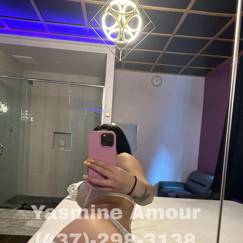 
                        Yaz
                     is Female Escorts. | Winnipeg | Manitoba | Canada | canadatopescorts.com 