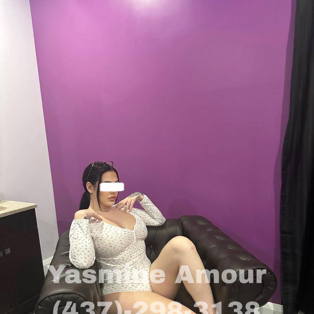 
                        Yaz
                     is Female Escorts. | Winnipeg | Manitoba | Canada | canadatopescorts.com 