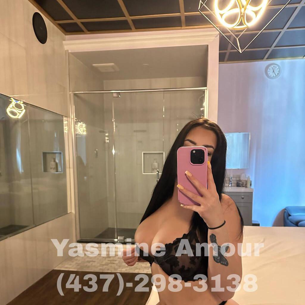 
                        Yaz
                     is Female Escorts. | Winnipeg | Manitoba | Canada | canadatopescorts.com 
