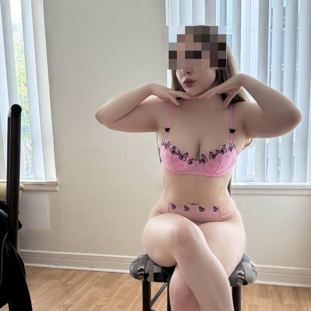 
                        Kristina
                     is Female Escorts. | Toronto | Ontario | Canada | canadatopescorts.com 