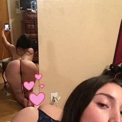 
                        Zera Ft Bella
                     is Female Escorts. | Calgary | Alberta | Canada | canadatopescorts.com 