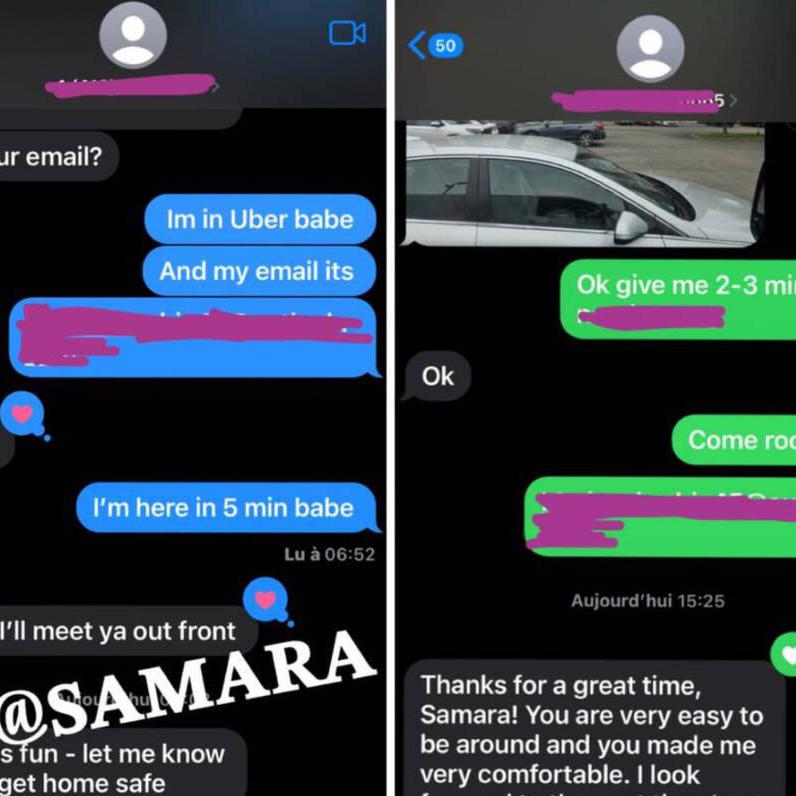 
                        Samara/Party Girl
                     is Female Escorts. | Calgary | Alberta | Canada | canadatopescorts.com 