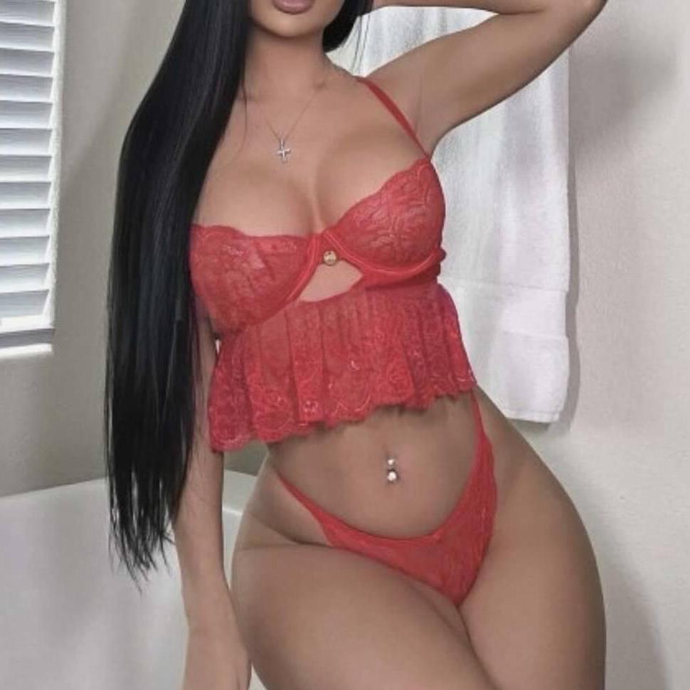
                        Vida
                     is Female Escorts. | Barrie | Ontario | Canada | canadatopescorts.com 