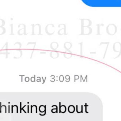 
                        BIANCA BROOKS
                     is Female Escorts. | Hamilton | Ontario | Canada | canadatopescorts.com 