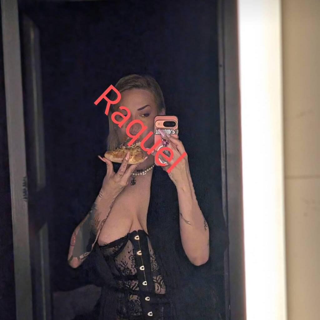 
                        Raquel
                     is Female Escorts. | Montreal | Quebec | Canada | canadatopescorts.com 