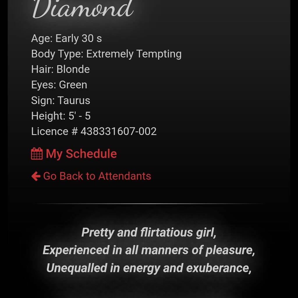 
                        Diamond Rose
                     is Female Escorts. | Grande Prairie | Alberta | Canada | canadatopescorts.com 