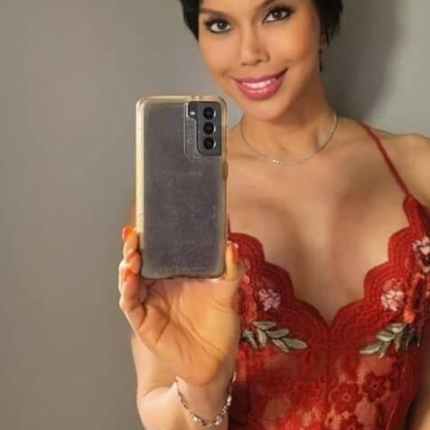
                        Allie Zeon
                     is Female Escorts. | Fredericton | New Brunswick | Canada | canadatopescorts.com 