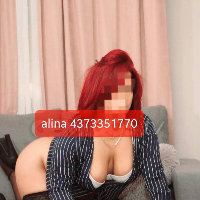 
                        Alina.
                     is Female Escorts. | Toronto | Ontario | Canada | canadatopescorts.com 