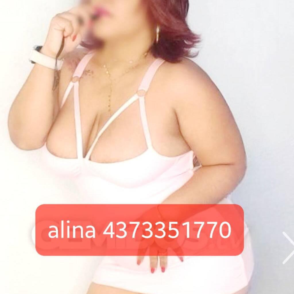 
                        Alina.
                     is Female Escorts. | Toronto | Ontario | Canada | canadatopescorts.com 