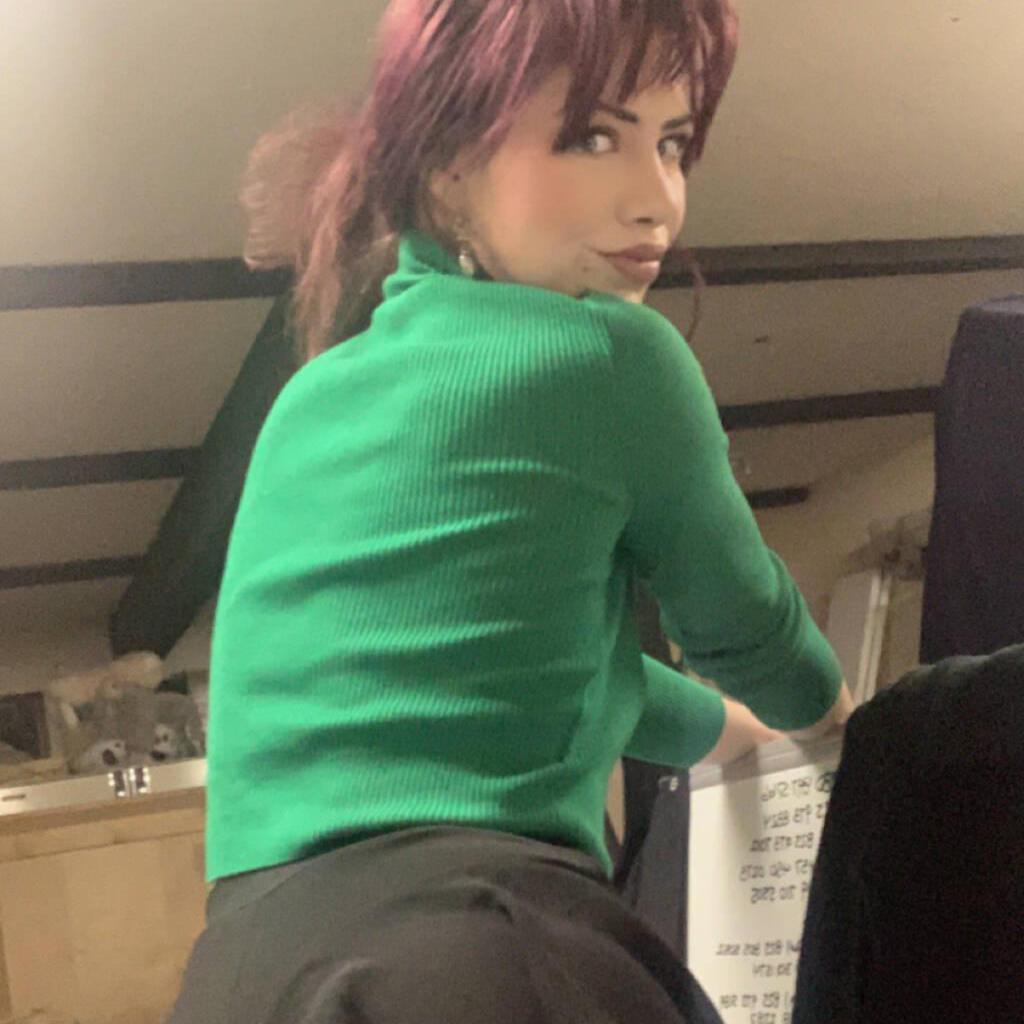 
                        Jackie Fiasco
                     is Female Escorts. | Calgary | Alberta | Canada | canadatopescorts.com 