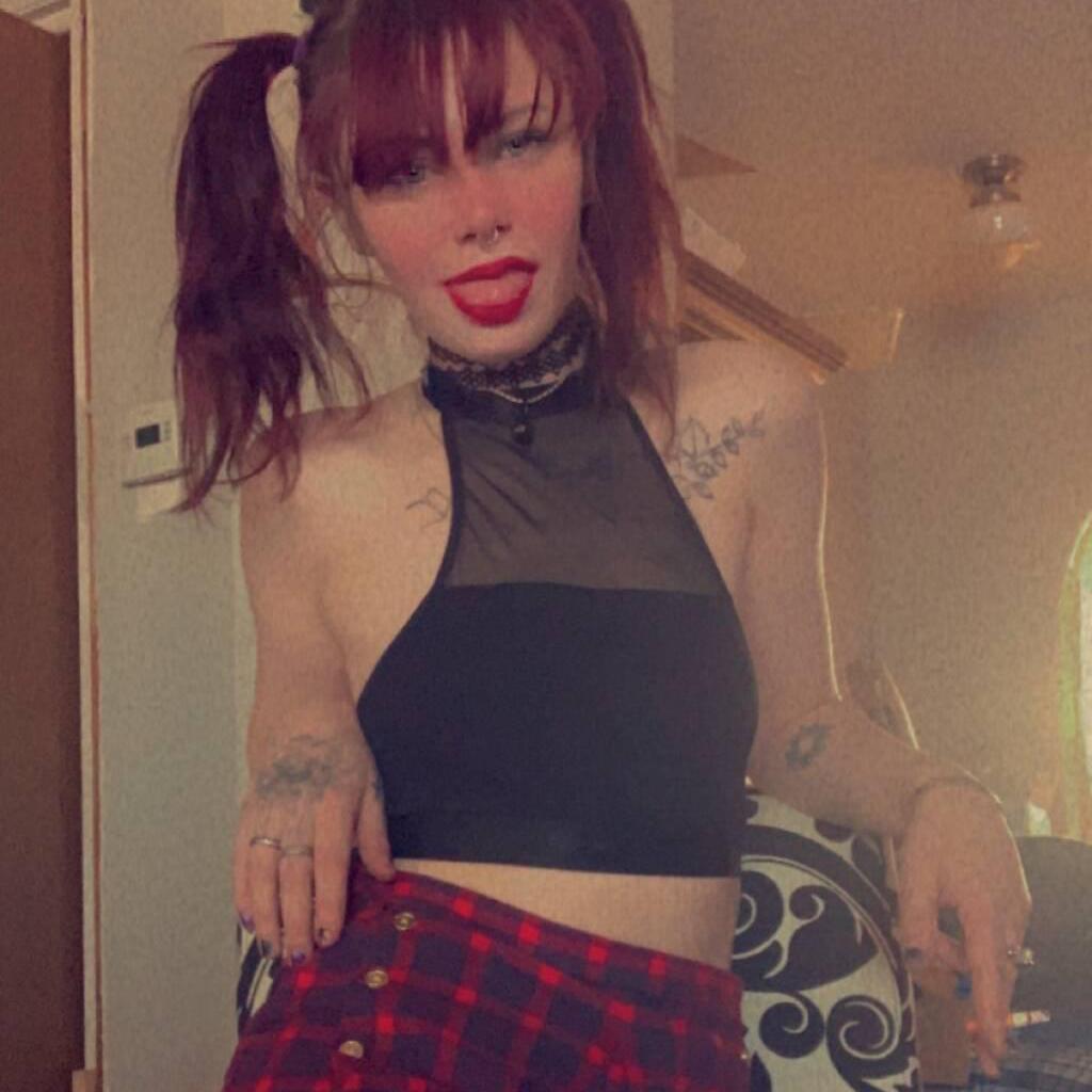 
                        Jackie Fiasco
                     is Female Escorts. | Calgary | Alberta | Canada | canadatopescorts.com 