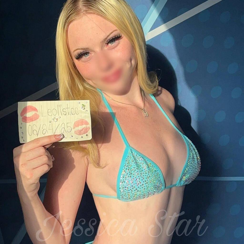 
                        JESSICA STAR 437.288.4894
                     is Female Escorts. | Toronto | Ontario | Canada | canadatopescorts.com 