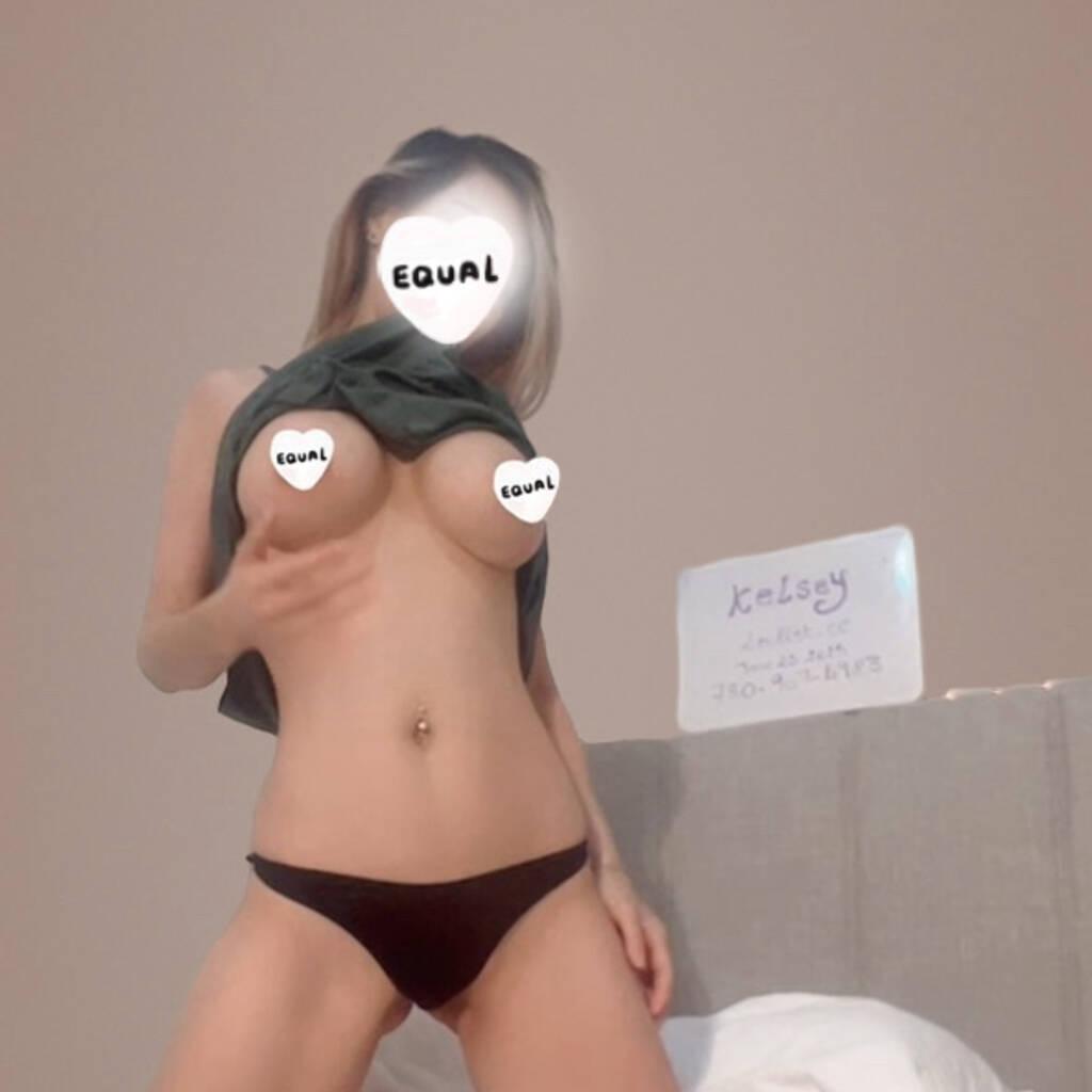
                        Kelsey
                     is Female Escorts. | Edmonton | Alberta | Canada | canadatopescorts.com 