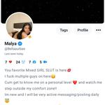 
                        Malya
                     is Female Escorts. | Quebec City | Quebec | Canada | canadatopescorts.com 