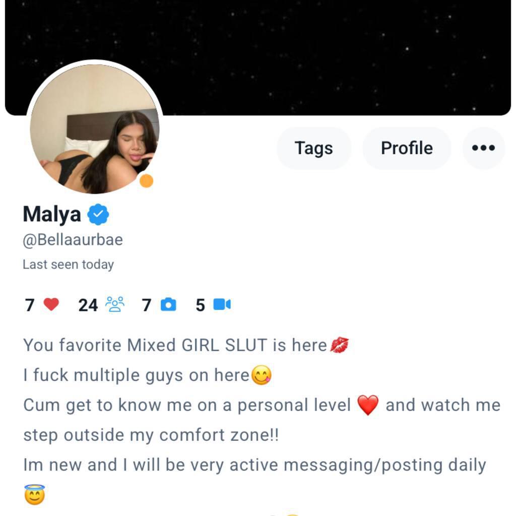 
                        Malya
                     is Female Escorts. | Quebec City | Quebec | Canada | canadatopescorts.com 