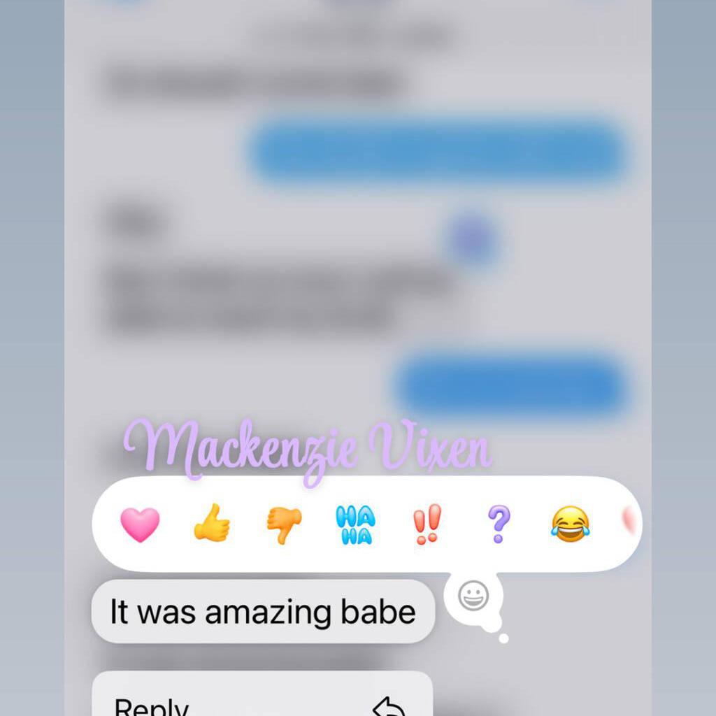 
                        Mackenzie Vixen
                     is Female Escorts. | Edmonton | Alberta | Canada | canadatopescorts.com 