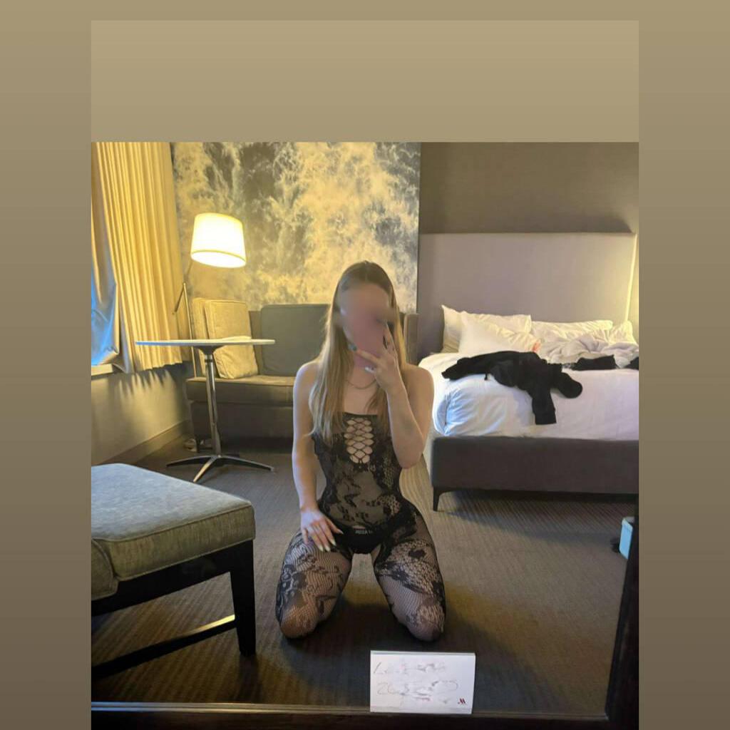 
                        Mikayla
                     is Female Escorts. | Kitchener | Ontario | Canada | canadatopescorts.com 