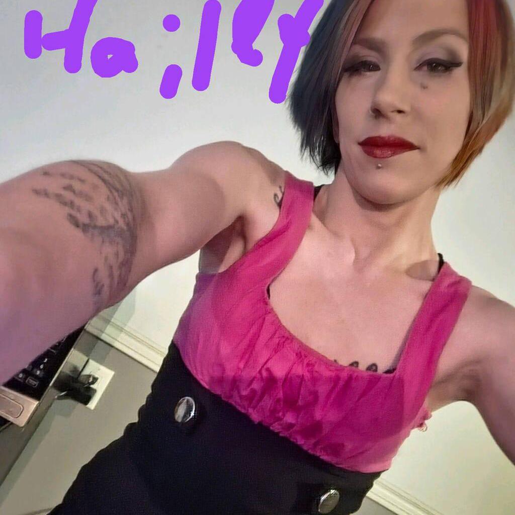 
                        Hailey
                     is Female Escorts. | Hamilton | Ontario | Canada | canadatopescorts.com 