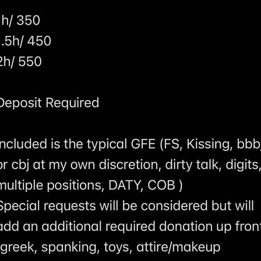 
                        Honey
                     is Female Escorts. | Medicine Hat | Alberta | Canada | canadatopescorts.com 