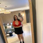 
                        Nessa
                     is Female Escorts. | Moncton | New Brunswick | Canada | canadatopescorts.com 
