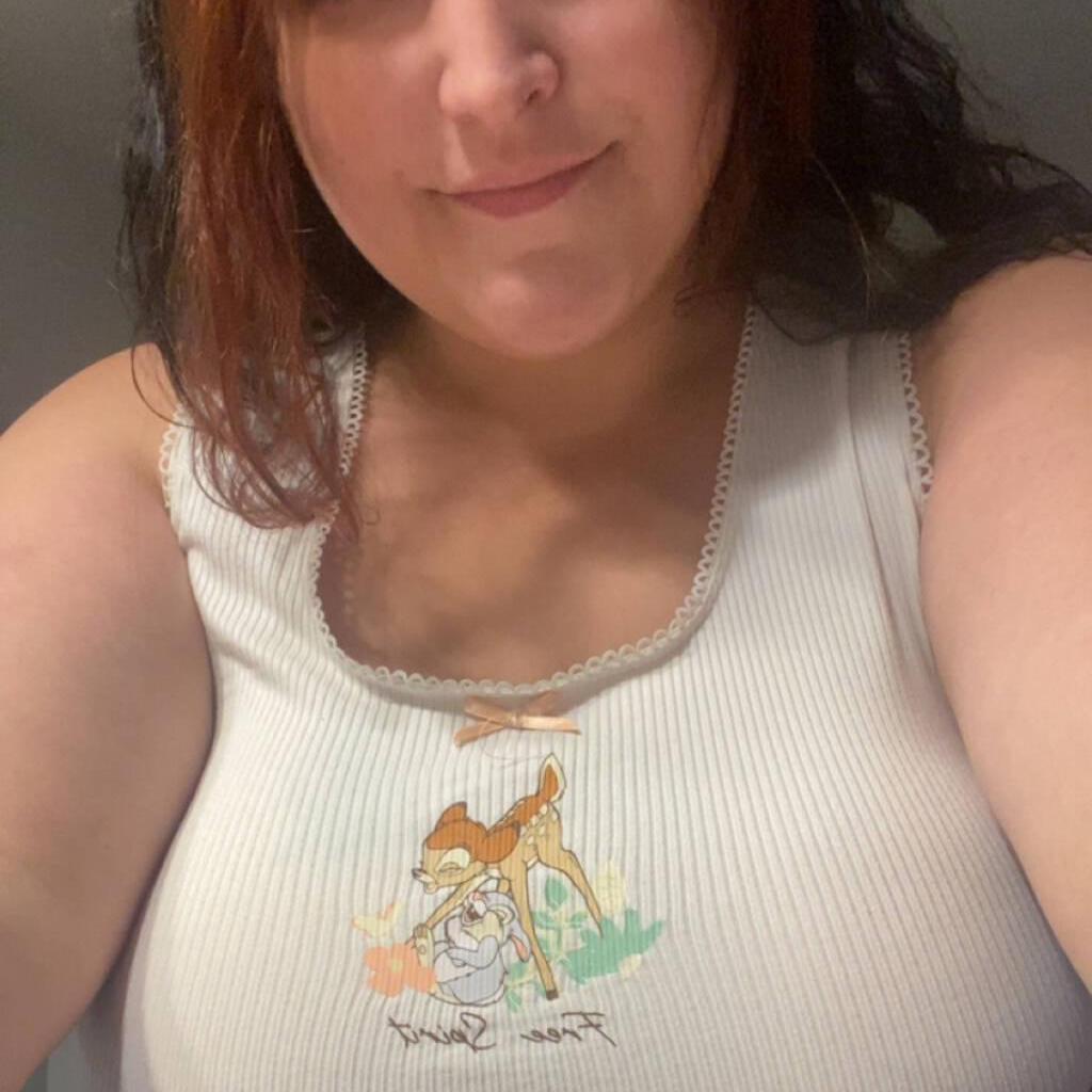 
                        Nessa
                     is Female Escorts. | Moncton | New Brunswick | Canada | canadatopescorts.com 