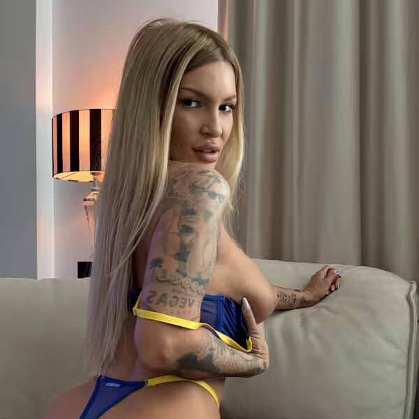 
                        Lexi
                     is Female Escorts. | Saguenay | Quebec | Canada | canadatopescorts.com 