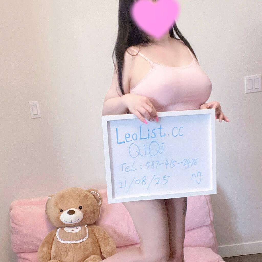 
                        QiQi1587-415-2476
                     is Female Escorts. | Edmonton | Alberta | Canada | canadatopescorts.com 