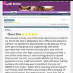 
                        Choco Diva 300h 200hh
                     is Female Escorts. | Chatham | Ontario | Canada | canadatopescorts.com 