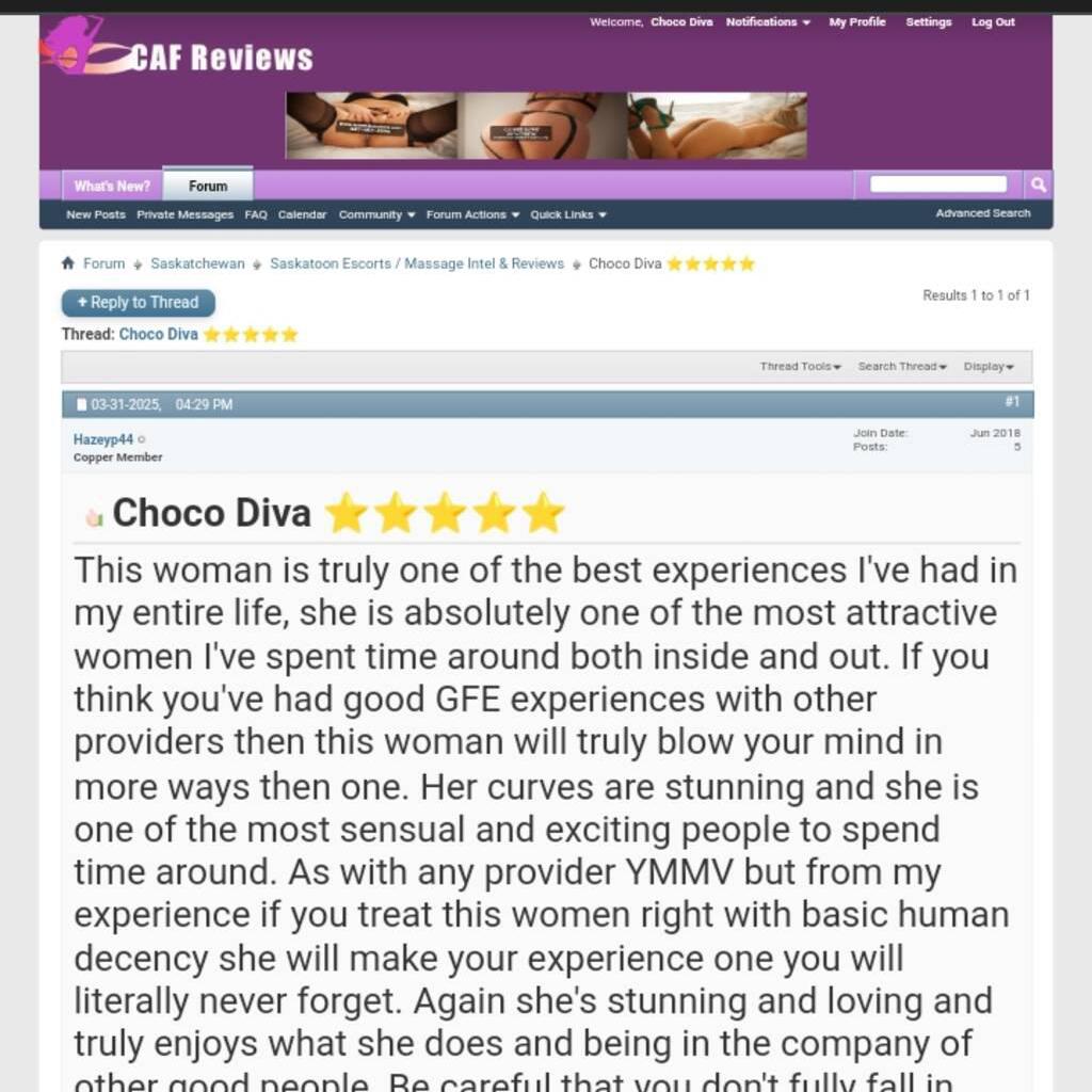 
                        Choco Diva 300h 200hh
                     is Female Escorts. | Chatham | Ontario | Canada | canadatopescorts.com 