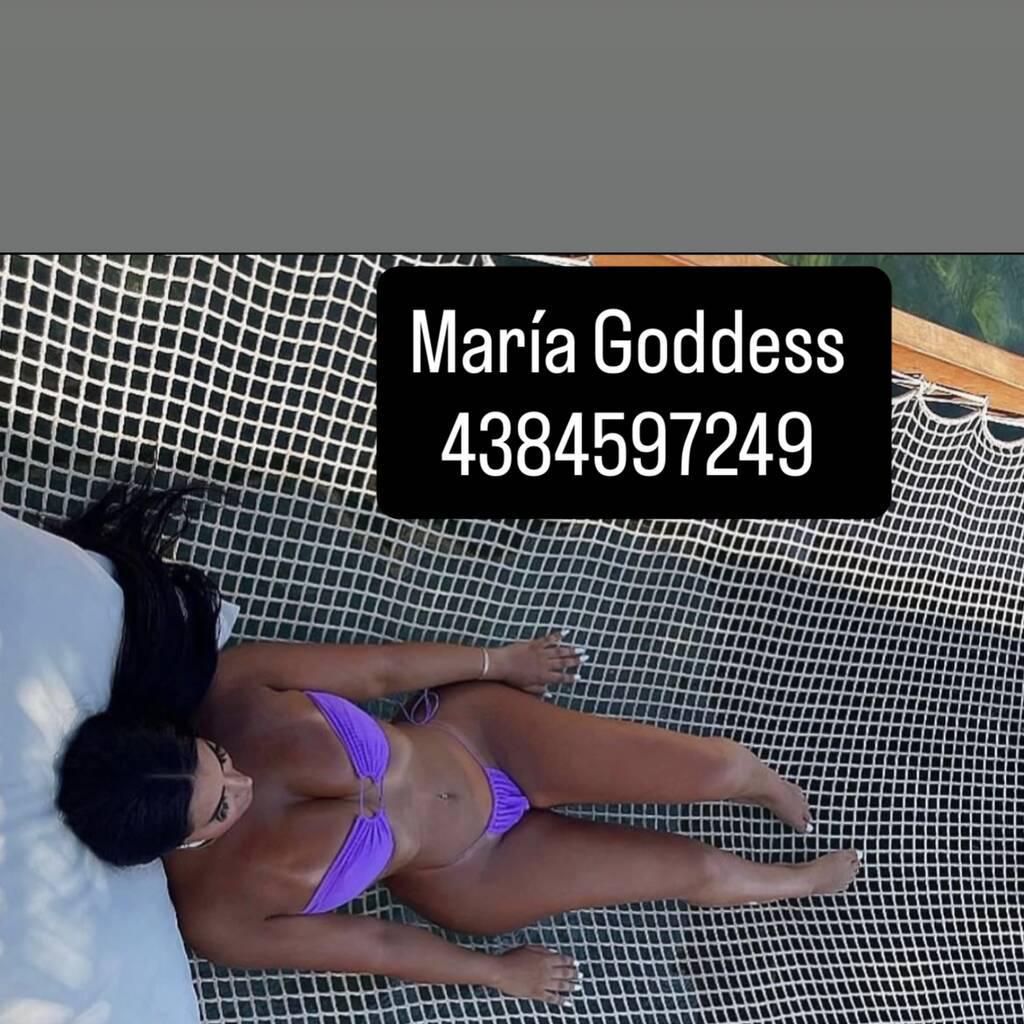
                        Maria Goddess
                     is Female Escorts. | Niagara | Ontario | Canada | canadatopescorts.com 