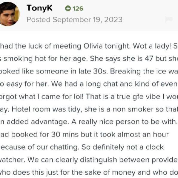 
                        Olivia
                     is Female Escorts. | Regina | Saskatchewan | Canada | canadatopescorts.com 