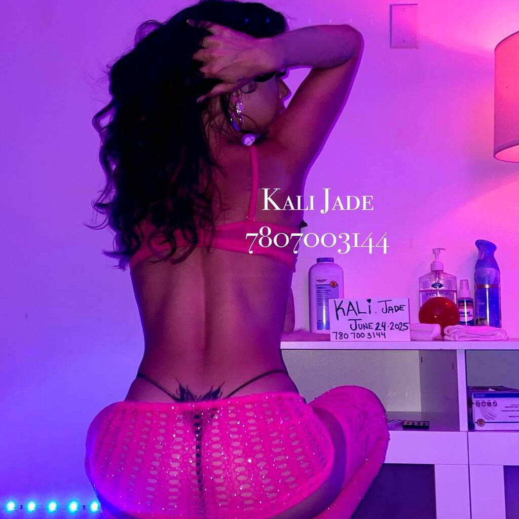 
                        Kali Jade AUG29TH!
                     is Female Escorts. | Medicine Hat | Alberta | Canada | canadatopescorts.com 
